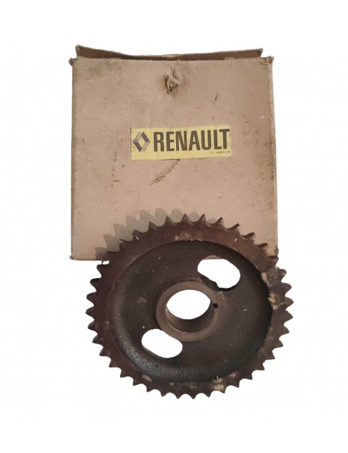 RENAULT R4 / R5 / R6 / RODEO - 556236600 - Pignon d'arbre à cames - NEUF