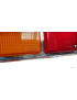 copy of RENAULT 12 / R12 - Calandre 4 Phares Complète - NEUVE