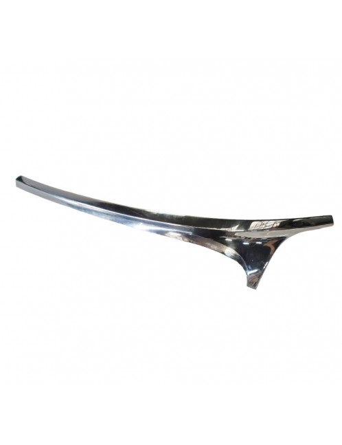 CITROËN DS / ID - Front Left side stainless steel molding windscreen - USED