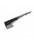 CITROËN DS / ID - Molding / Cone stainless - light indicator - Rear Right - OCCASION