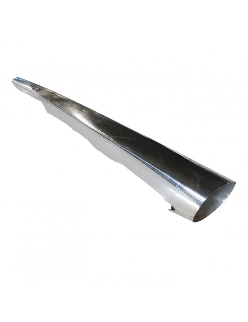 CITROËN DS / ID - Molding / Cone stainless - light indicator - Rear Right - OCCASION