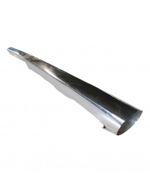 CITROËN DS / ID - Molding / Cone stainless - light indicator - Rear Right - OCCASION