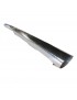 CITROËN DS / ID - Molding / Cone stainless - light indicator - Rear Right - OCCASION