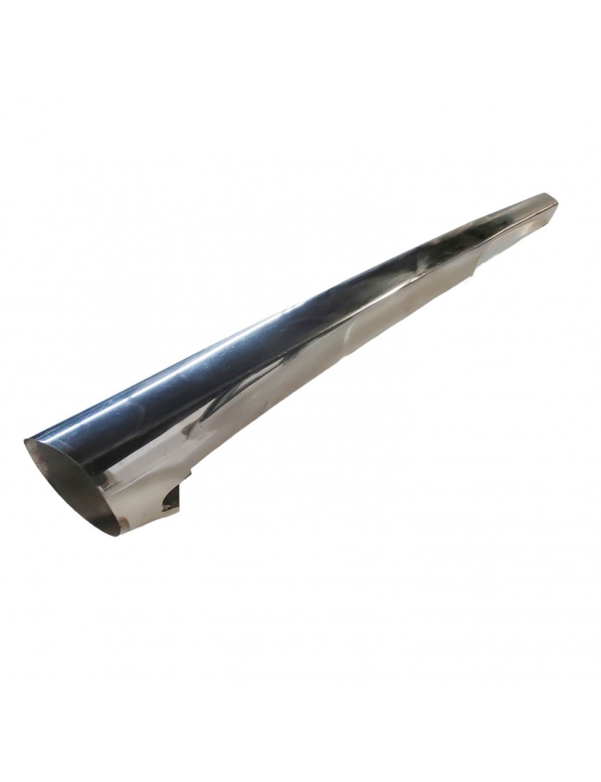 CITROËN DS / ID - Molding / Cone stainless - light indicator - Rear Left - OCCASION