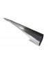 CITROËN DS / ID - Molding / Cone stainless - light indicator - Rear Left - OCCASION