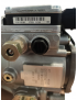 BMW e46 320d - Pompe d'injection gasoil - BOSCH 0470504005 - NEUF