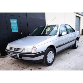 VENDUE - PEUGEOT 405 SR - 1.8i - Révisée - CT OK