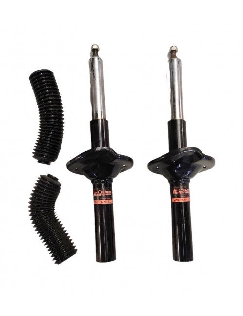CITROËN VISA Diesel / C15 - Pair FRONT shock absorbers - NEW