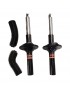 CITROËN VISA Diesel / C15 - Pair FRONT shock absorbers - NEW