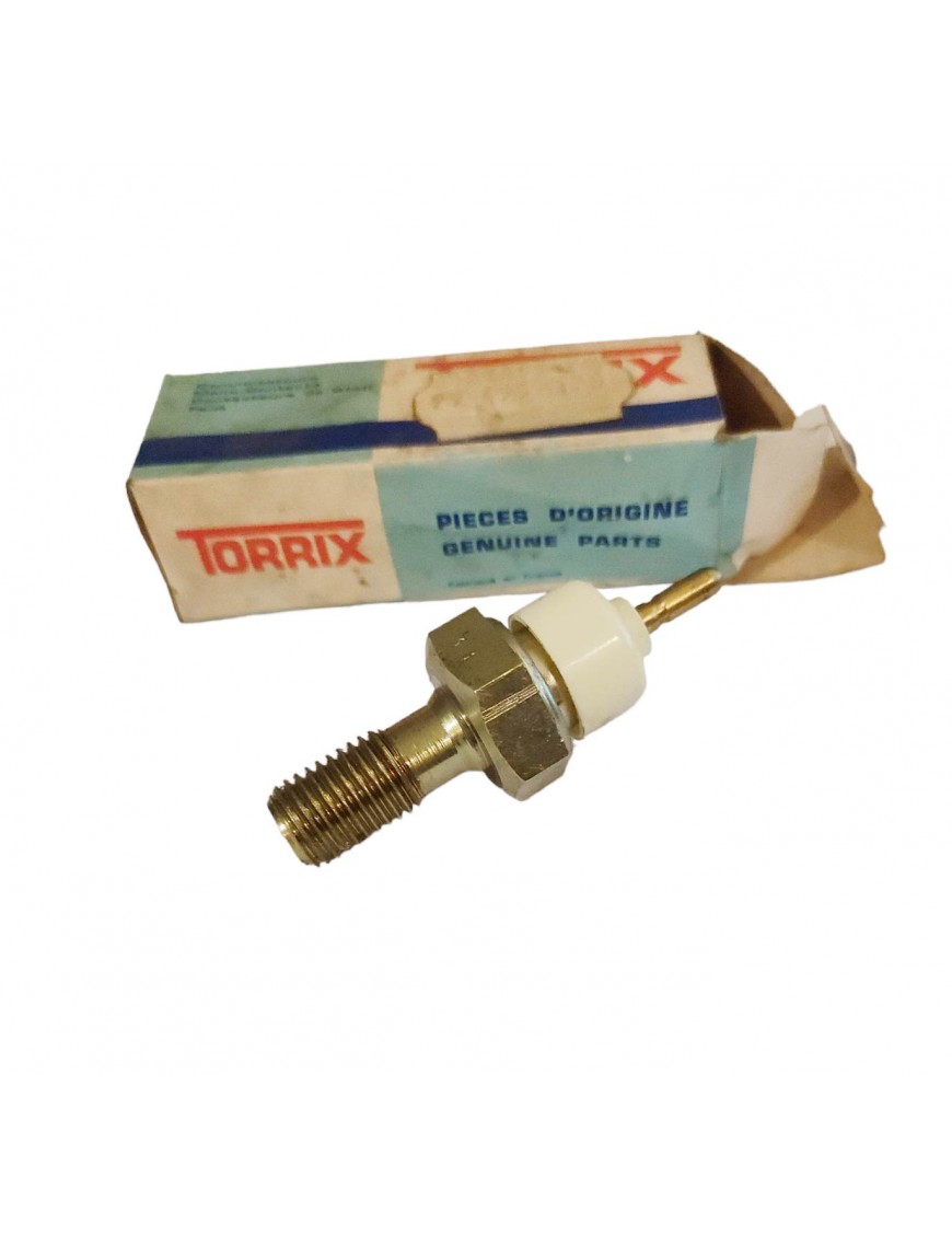 CITROËN GS / AXEL - Oil pressure sensor - 95495376 - NEUF