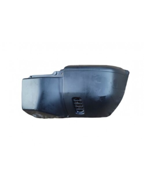 NISSAN PATROL GR Y61 - 62025-vb000 - Pare-choc AVG - NEUF