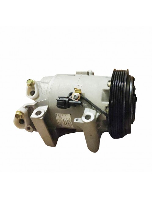 NISSAN ALMERA / PRIMERA 1.6 / 1.8 / 2.0 - Air Conditionning compressor - NOS