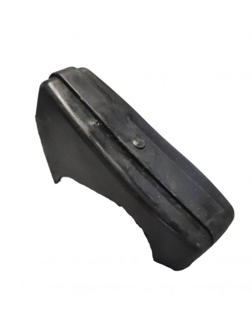 RENAULT R4 / 4l - Rubber for Bumper Front Right / Rear Left - NEW