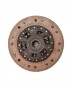 BMW e30 / e28 - 318 / 518 - 21211225698 - Disque d'embrayage 215mm / 10 dents - NEUF