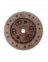 BMW e30 / e28 - 318 / 518 - 21211225698 - Clutch disk 215mm / 10 teeths - NOS