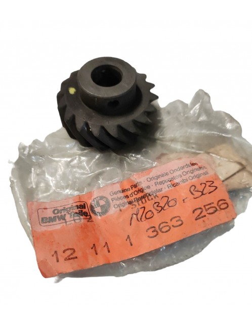 BMW e21 / e30 / e28 - M20B20 / M20B23 - 12111711310 - Gear wheel distributor - NOS