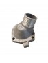 BMW e30 / e28 / e21 / e34 - M20 - Thermostat cap - NOS