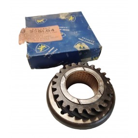 PEUGEOT J7 - 2351.04 - 4th speed gear sprocket - NOS