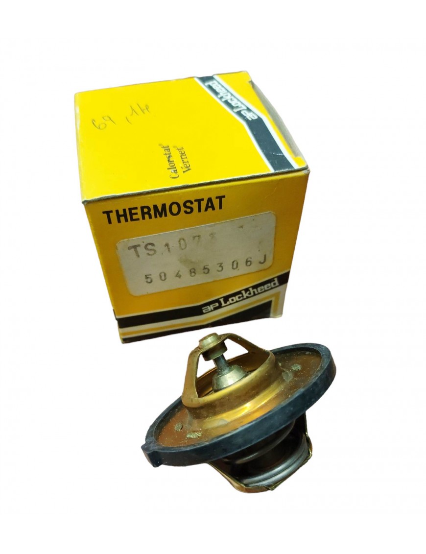 PEUGEOT 504 / 505 / J5 - engines XM7-XN1-XN6 - 1337.49 - Thermostat / Calorstat 75°C