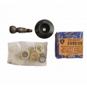 PEUGEOT J7 until 1970 - 3899.99 - Repair kit steering ball joint - NOS