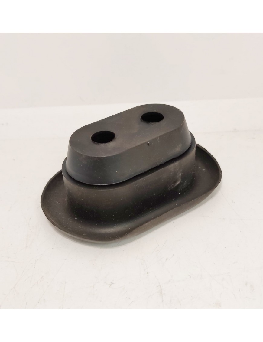 Peugeot 204 / 304 / 504 / 505 / 305 - 6467.17 - Heating hoses passing