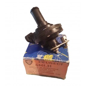 PEUGEOT J7 / J9 - 6461.31 - Heater valve - NOS