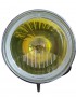 Pair of OSCAR CIBIE - 180mm - High Beam - NOS