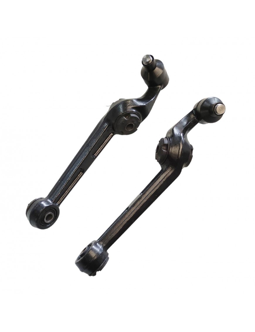 PEUGEOT 304 / 305 - Pair of inferior suspension arms - NEW