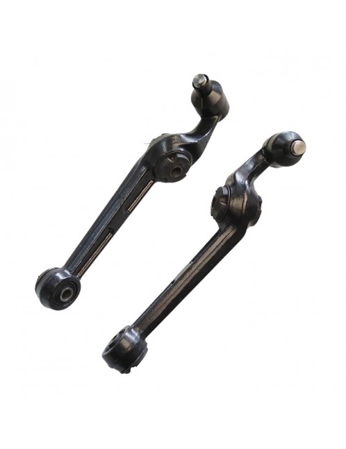 PEUGEOT 304 / 305 - Pair of inferior suspension arms - NEW