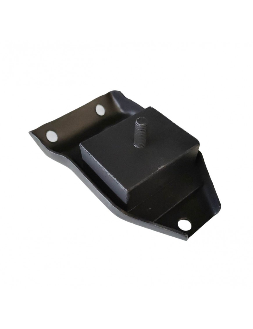 RENAULT R4 / 4l / R6 / RODEO - Engine Billancourt - Left engine support - NEW