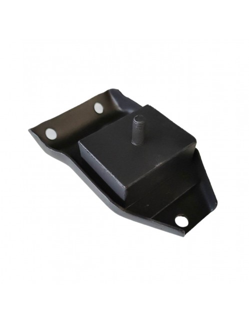 RENAULT R4 / 4l / R6 / RODEO - Engine Billancourt - Left engine support - NEW