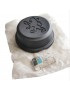 PEUGEOT 304 / 305 - 5415.39 - Enjoliveur cache moyeu - D100mm - NEUF