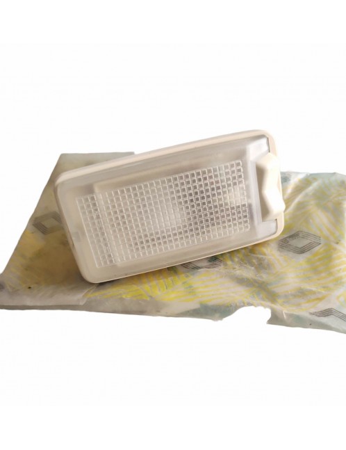 RENAULT R14 / R18 - SEIMA 35380 - Left Ceiling lamp - NOS