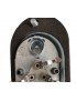 RENAULT R4 F4 / RODEO ACL - SEIMA 606G - Rear Left taillight housing - NOS