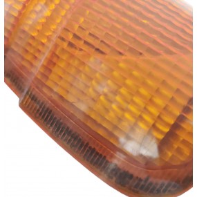 BMW e30 Ph1 - Pair of rear taillights -USED