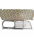 RENAULT R16 TS / TL - 7700546806 - Grille de calandre droite - NEUVE