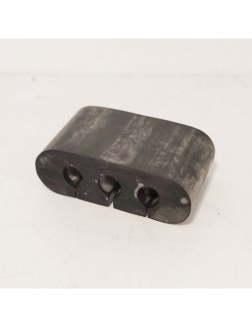 RENAULT R30TX - V6 PRV - Support fils de bougies - 1er montage