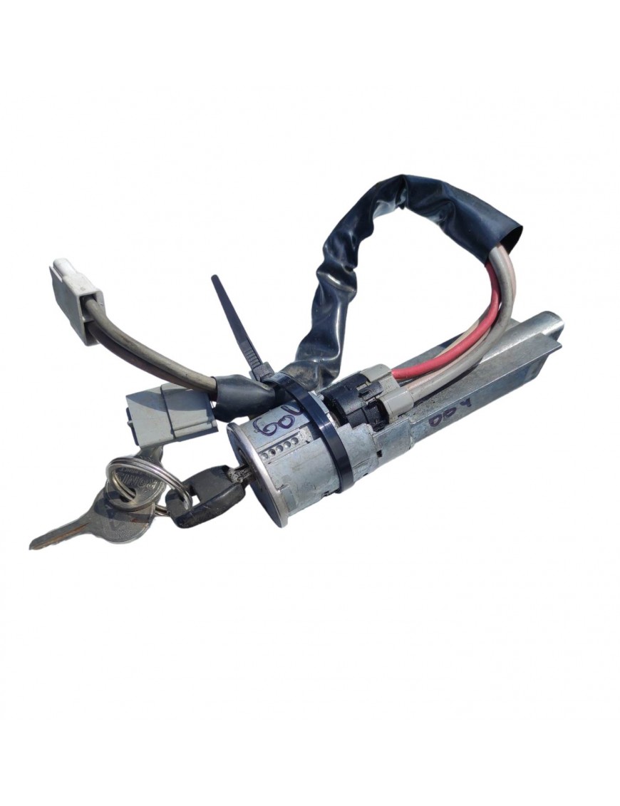 PEUGEOT 604 - Ignition switch - USED