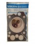 VOLVO F10 / B10 - Complete headcylinder gaskets set - 275551 - NOS