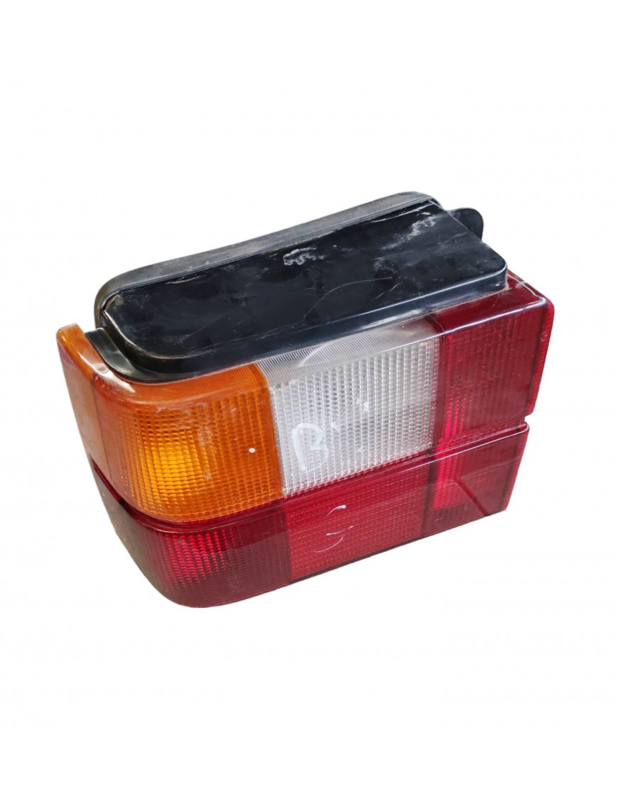 CITROËN BX until 10/1989 - FRANKANI 2211753 - Optic / Left rear Taillight - USED