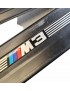 BMW M3 E36 coupé - Paire de seuils portes - OCCASION