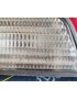 PEUGEOT 405 sedan until 09/1992 - Pair of complete taillights - USED