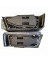 PEUGEOT 405 sedan until 09/1992 - Pair of complete taillights - USED