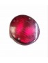 Red Taillight single funtion 140mm - HELLA K8420 - USED