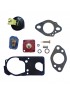 RENAULT ESTAFETTE / R8 - Nécessaire Carburateur SOLEX 32 PDIS - NEUF