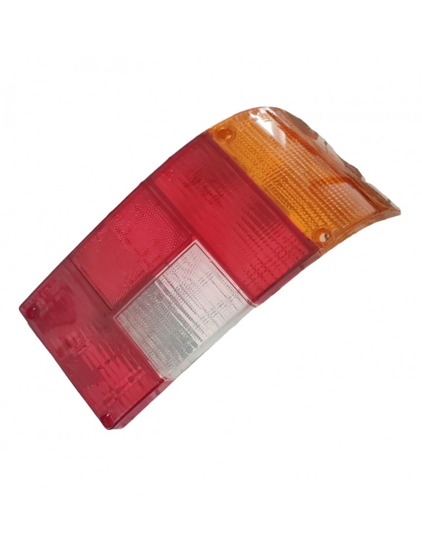 AUTOBIANCHI A112 from 1982 to 1985 - Rear Right taillight cover - ALTISSIMO 294558 - USED