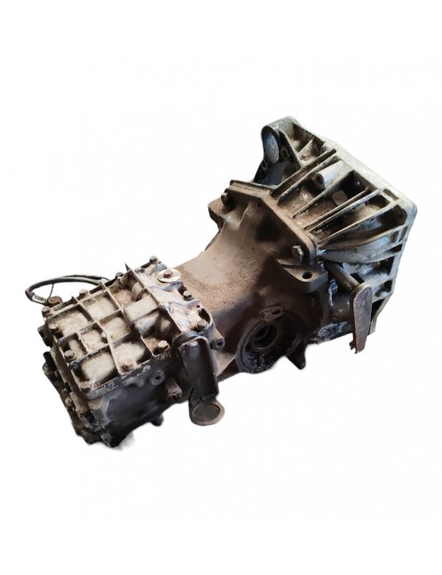 RENAULT R5 - Gearbox 4 speeds - USED