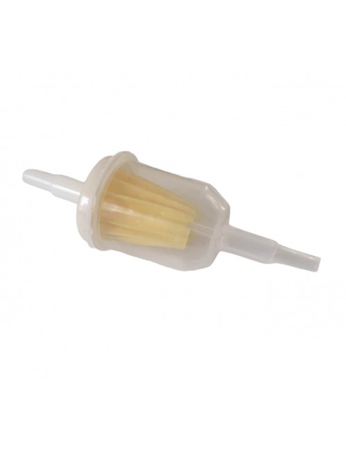 Fuel - Gazoline filter - NEW