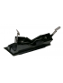 CITROËN GS / GSA - Clignotant / Veilleuse AVD contour chromé - AXO 3018