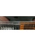 CITROËN GS / GSA - Clignotant / Veilleuse AVD contour chromé - AXO 3018